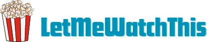 LetMeWatchThis Official Logo
